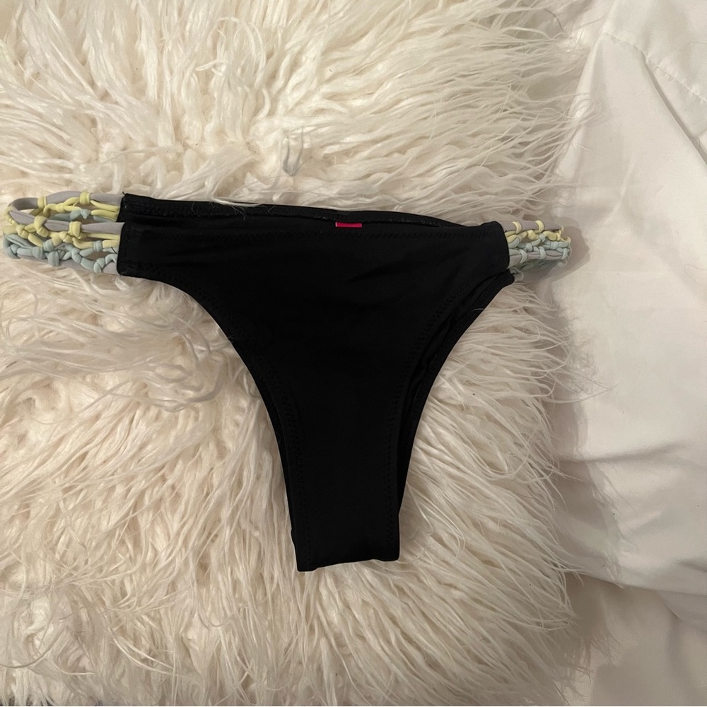 Victoria’s Secret Cheeky Swim bottoms